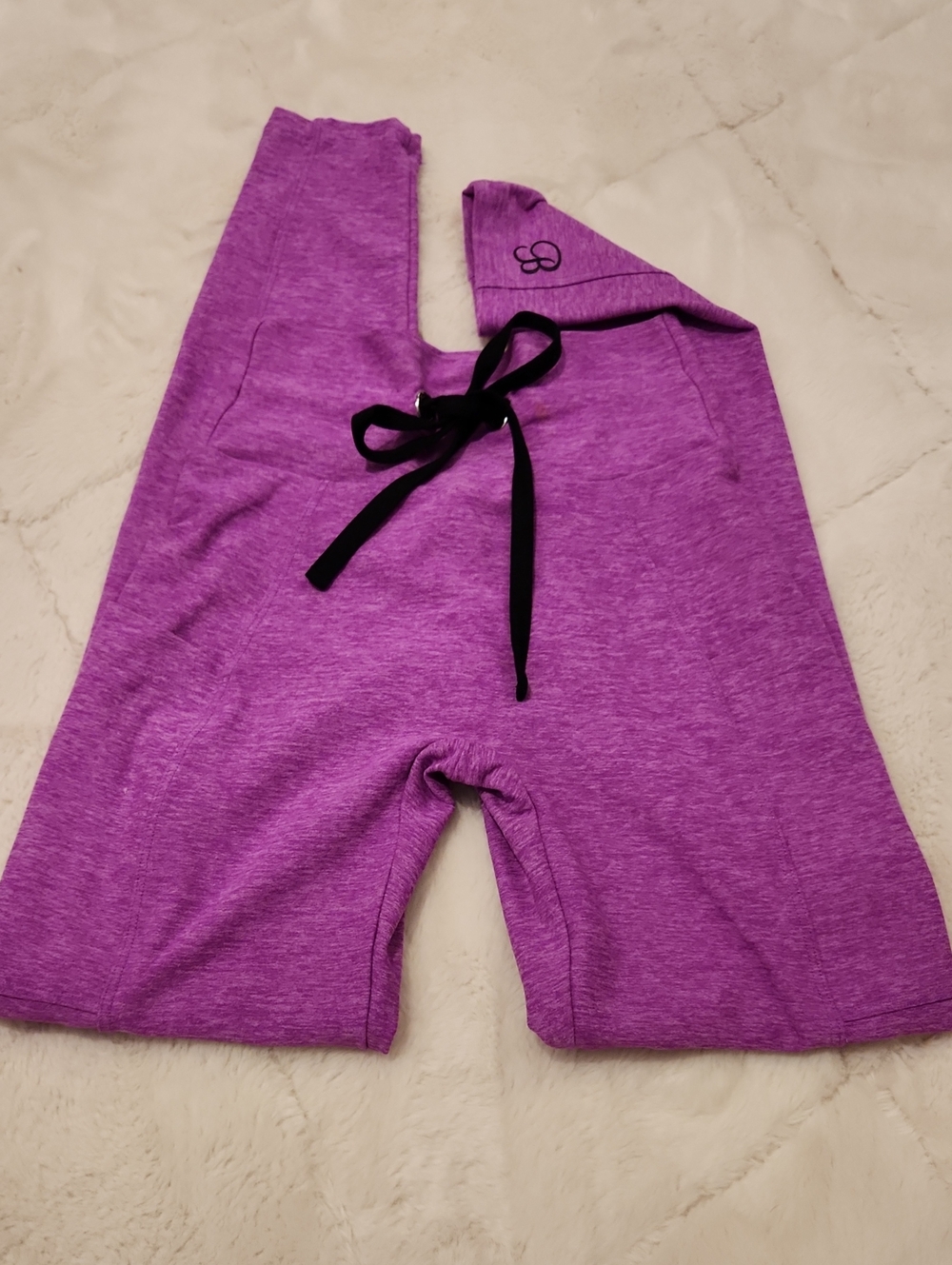 Bombshell Sportswear Leggings XS